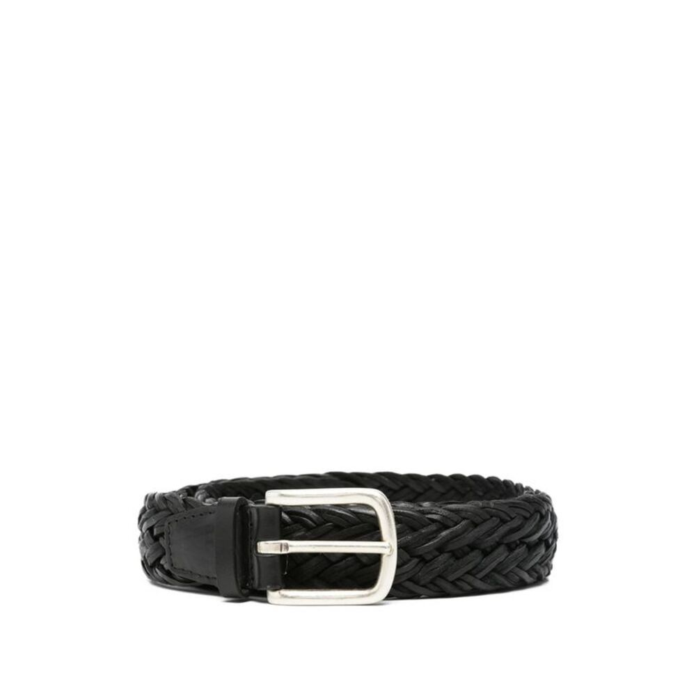 Orciani Black Belts Men